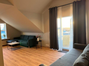 Hvammur Apartments